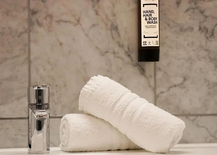 Ξενοδοχείο Central Hotel Muenster