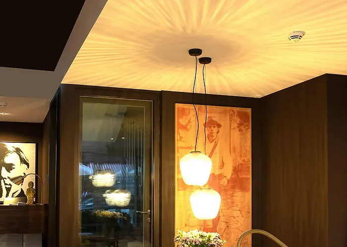 Central Hotel Muenster Ξενοδοχείο