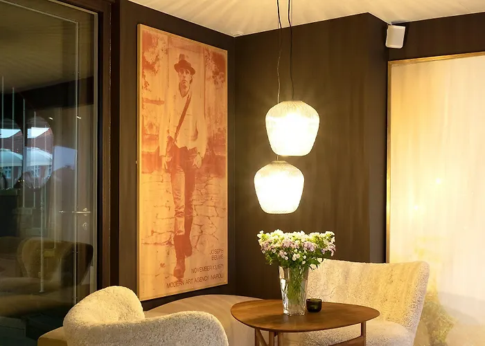 Central Hotel Muenster