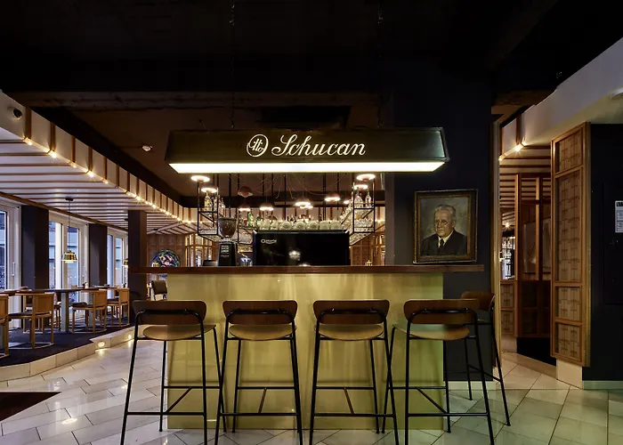 Hotel Central Hotel Muenster Munster (North Rhine-Westphalia)