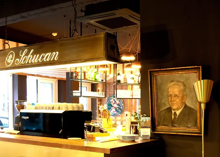 Central Hotel Muenster