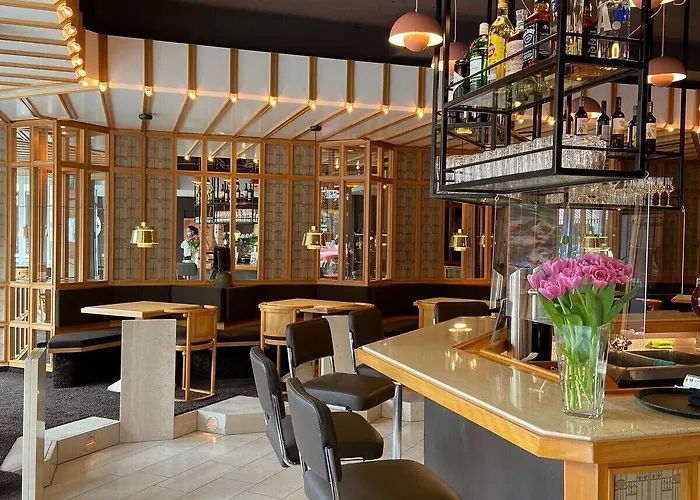 Central Hotel Muenster Ξενοδοχείο