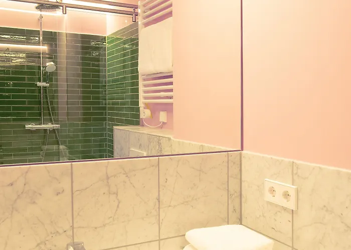 Ξενοδοχείο Central Hotel Muenster *